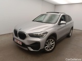  Bmw  X1 BMW  sDrive16d (85 kW) 5d #4
