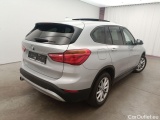  Bmw  X1 BMW  sDrive16d (85 kW) 5d #5