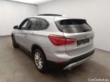  Bmw  X1 BMW  sDrive16d (85 kW) 5d #3