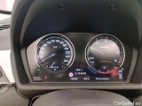  Bmw  X1 BMW  sDrive16d (85 kW) 5d #8