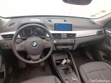  Bmw  X1 BMW  sDrive16d (85 kW) 5d #9