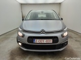  Citroen  C4 Grand Picasso Citroën Grand C4 Spacetourer 1.2 PureTech 130 S&S MAN6 Feel 5d 7pl 