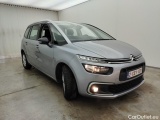  Citroen  C4 Grand Picasso Citroën Grand C4 Spacetourer 1.2 PureTech 130 S&S MAN6 Feel 5d 7pl #2
