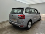  Citroen  C4 Grand Picasso Citroën Grand C4 Spacetourer 1.2 PureTech 130 S&S MAN6 Feel 5d 7pl #5