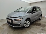  Citroen  C4 Grand Picasso Citroën Grand C4 Spacetourer 1.2 PureTech 130 S&S MAN6 Feel 5d 7pl #4