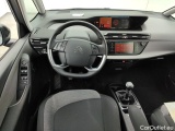  Citroen  C4 Grand Picasso Citroën Grand C4 Spacetourer 1.2 PureTech 130 S&S MAN6 Feel 5d 7pl #9