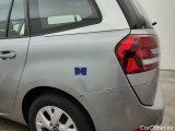  Citroen  C4 Grand Picasso Citroën Grand C4 Spacetourer 1.2 PureTech 130 S&S MAN6 Feel 5d 7pl #32