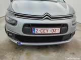  Citroen  C4 Grand Picasso Citroën Grand C4 Spacetourer 1.2 PureTech 130 S&S MAN6 Feel 5d 7pl #28