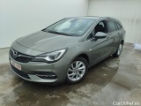  Opel  Astra Opel  Sports Tourer 1.5 Turbo D 77kW S/S Elegance 5d #4