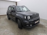  Jeep  Patriot Jeep Renegade 1.3 T4 150 4x2 DDCT Black Star 5d NO COC #2