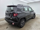  Jeep  Patriot Jeep Renegade 1.3 T4 150 4x2 DDCT Black Star 5d NO COC #5