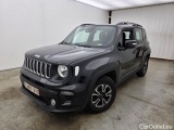  Jeep  Patriot Jeep Renegade 1.3 T4 150 4x2 DDCT Black Star 5d NO COC #4