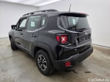 Jeep  Patriot Jeep Renegade 1.3 T4 150 4x2 DDCT Black Star 5d NO COC #3