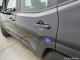  Jeep  Patriot Jeep Renegade 1.3 T4 150 4x2 DDCT Black Star 5d NO COC #20