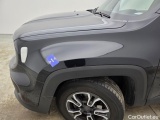  Jeep  Patriot Jeep Renegade 1.3 T4 150 4x2 DDCT Black Star 5d NO COC #28