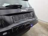  Jeep  Patriot Jeep Renegade 1.3 T4 150 4x2 DDCT Black Star 5d NO COC #35