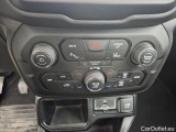  Jeep  Patriot Jeep Renegade 1.3 T4 150 4x2 DDCT Black Star 5d NO COC #42