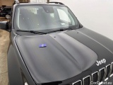  Jeep  Patriot Jeep Renegade 1.3 T4 150 4x2 DDCT Black Star 5d NO COC #39