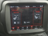  Jeep  Patriot Jeep Renegade 1.3 T4 150 4x2 DDCT Black Star 5d NO COC #44