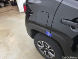  Jeep  Patriot Jeep Renegade 1.3 T4 150 4x2 DDCT Black Star 5d NO COC #55