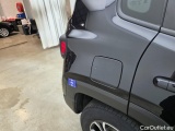  Jeep  Patriot Jeep Renegade 1.3 T4 150 4x2 DDCT Black Star 5d NO COC #52