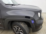  Jeep  Patriot Jeep Renegade 1.3 T4 150 4x2 DDCT Black Star 5d NO COC #65
