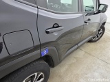  Jeep  Patriot Jeep Renegade 1.3 T4 150 4x2 DDCT Black Star 5d NO COC #61