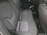  Jeep  Patriot Jeep Renegade 1.3 T4 150 4x2 DDCT Black Star 5d NO COC #67