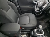  Jeep  Patriot Jeep Renegade 1.3 T4 150 4x2 DDCT Black Star 5d NO COC #71