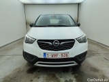  Opel  Crossland Opel  X 1.2 81kW Turbo S/S 120 Years Edition 5d 