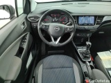  Opel  Crossland Opel  X 1.2 81kW Turbo S/S 120 Years Edition 5d #9