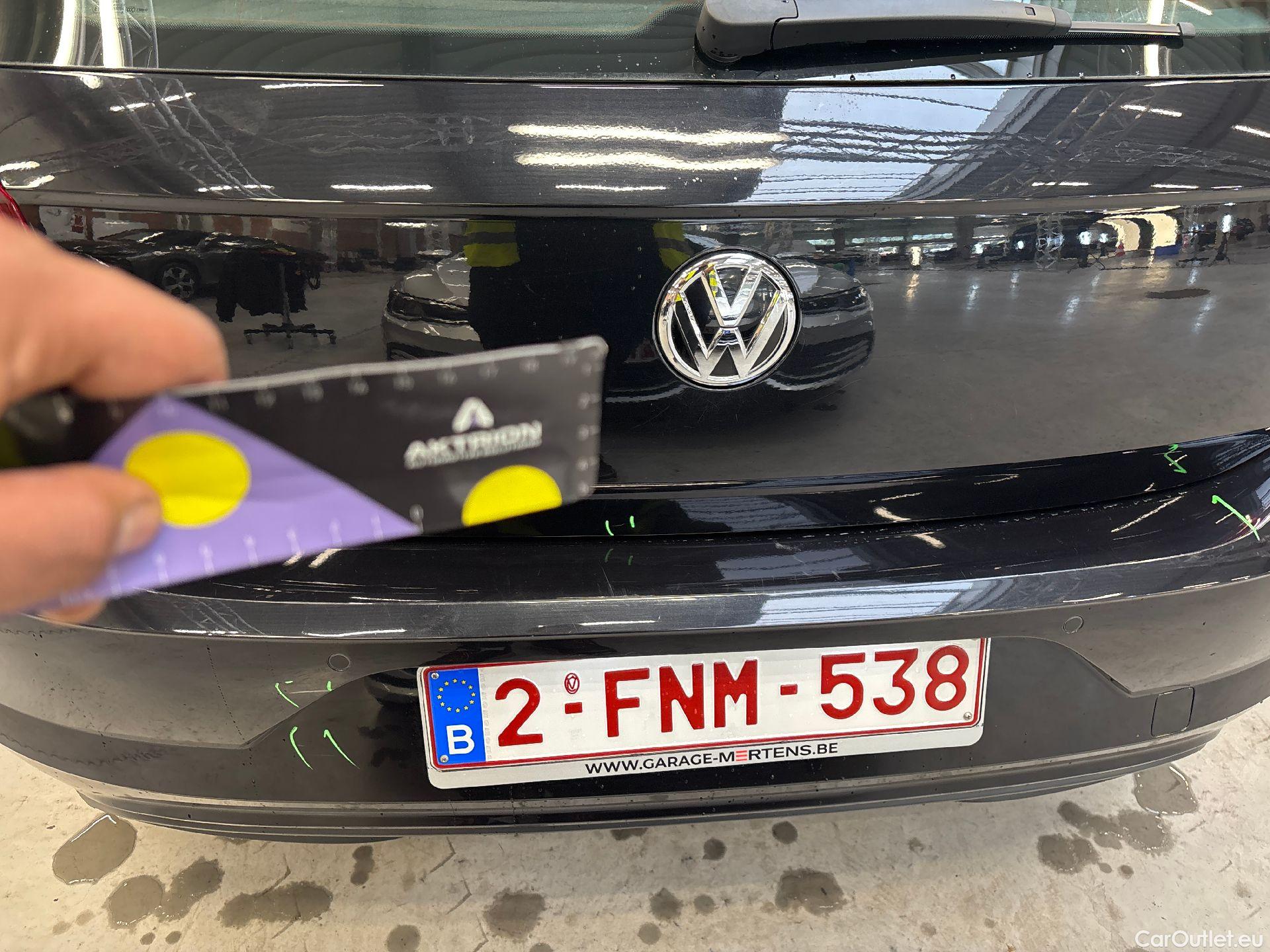  Volkswagen  Polo VW,  '17, Volkswagen  1.6 TDI 70kW Comfortline 5d - NO COC #18