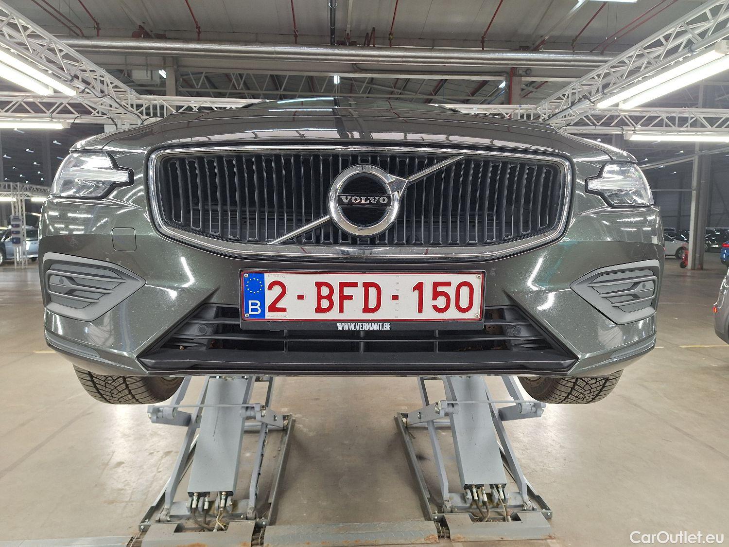  Volvo  V60 Volvo,  '18, Volvo  B4 D Momentum Pro Aut. 5d #13