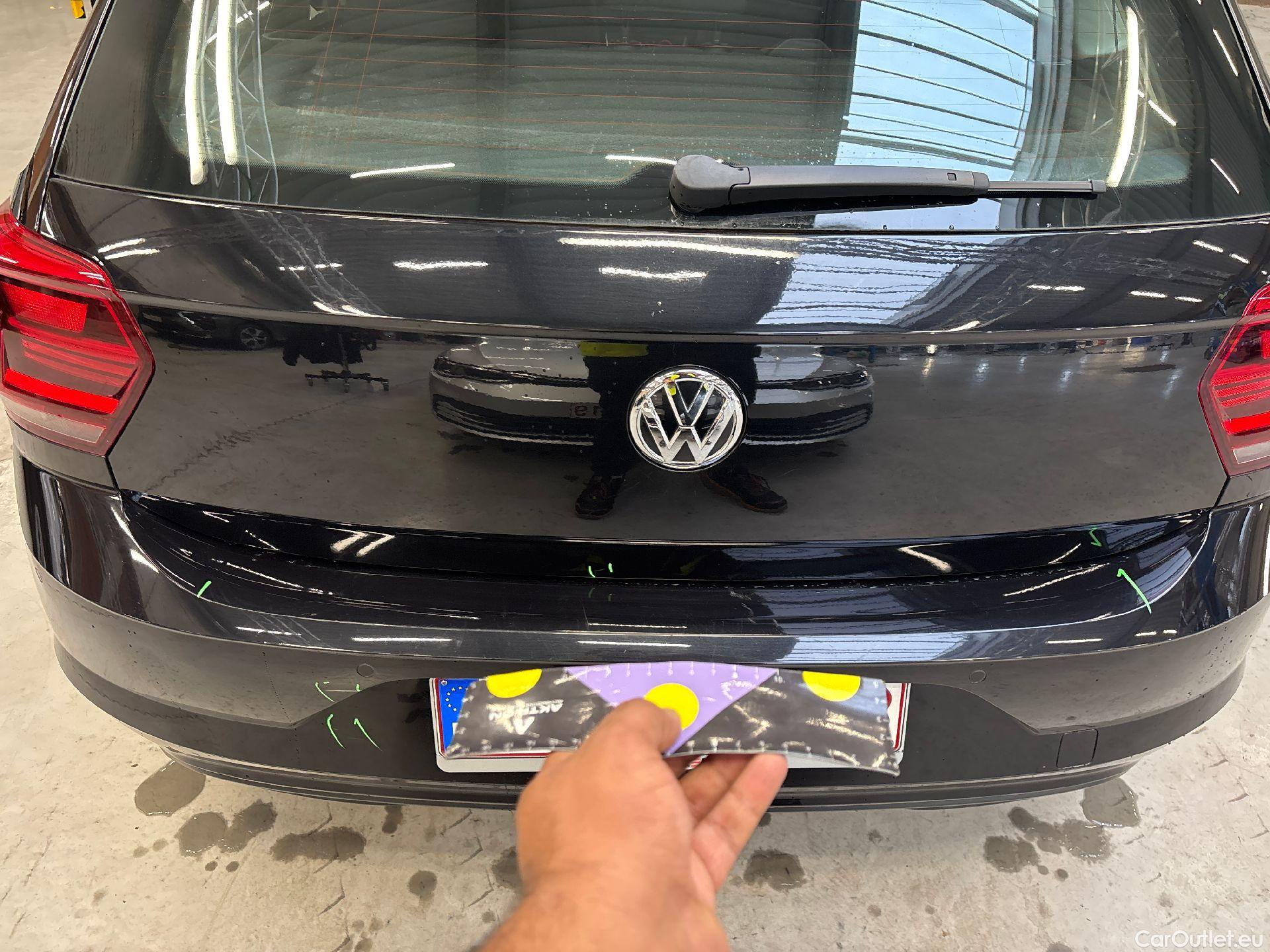  Volkswagen  Polo VW,  '17, Volkswagen  1.6 TDI 70kW Comfortline 5d - NO COC #17