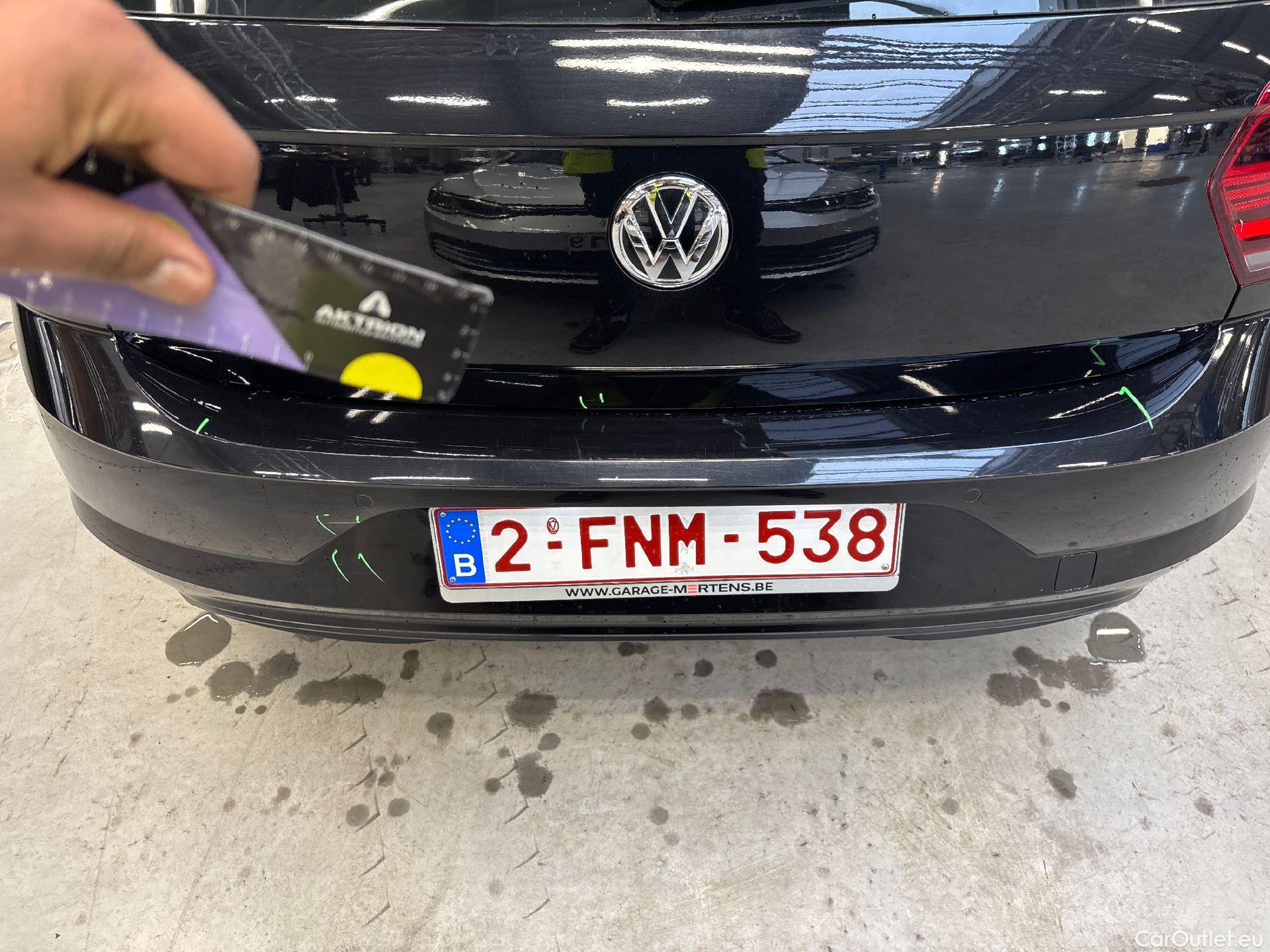  Volkswagen  Polo VW,  '17, Volkswagen  1.6 TDI 70kW Comfortline 5d - NO COC #15
