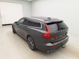  Volvo  V60 Volvo,  '18, Volvo  B4 D Momentum Pro Aut. 5d #3