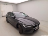  Volvo  V60 Volvo,  '18, Volvo  B4 D Momentum Pro Aut. 5d #2