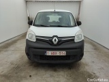  Renault  Kangoo Renault  Blue dCi 80 limited 2 5d 
