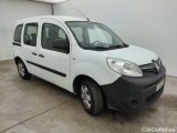  Renault  Kangoo Renault  Blue dCi 80 limited 2 5d #2