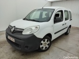  Renault  Kangoo Renault  Blue dCi 80 limited 2 5d #4