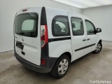  Renault  Kangoo Renault  Blue dCi 80 limited 2 5d #5