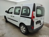  Renault  Kangoo Renault  Blue dCi 80 limited 2 5d #3