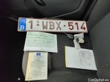  Renault  Kangoo Renault  Blue dCi 80 limited 2 5d #7