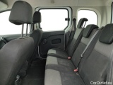  Renault  Kangoo Renault  Blue dCi 80 limited 2 5d #10