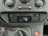  Renault  Kangoo Renault  Blue dCi 80 limited 2 5d #13