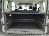  Renault  Kangoo Renault  Blue dCi 80 limited 2 5d #14