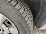  Renault  Kangoo Renault  Blue dCi 80 limited 2 5d #16