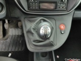  Renault  Kangoo Renault  Blue dCi 80 limited 2 5d #21