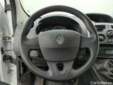  Renault  Kangoo Renault  Blue dCi 80 limited 2 5d #19