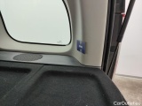  Renault  Kangoo Renault  Blue dCi 80 limited 2 5d #33